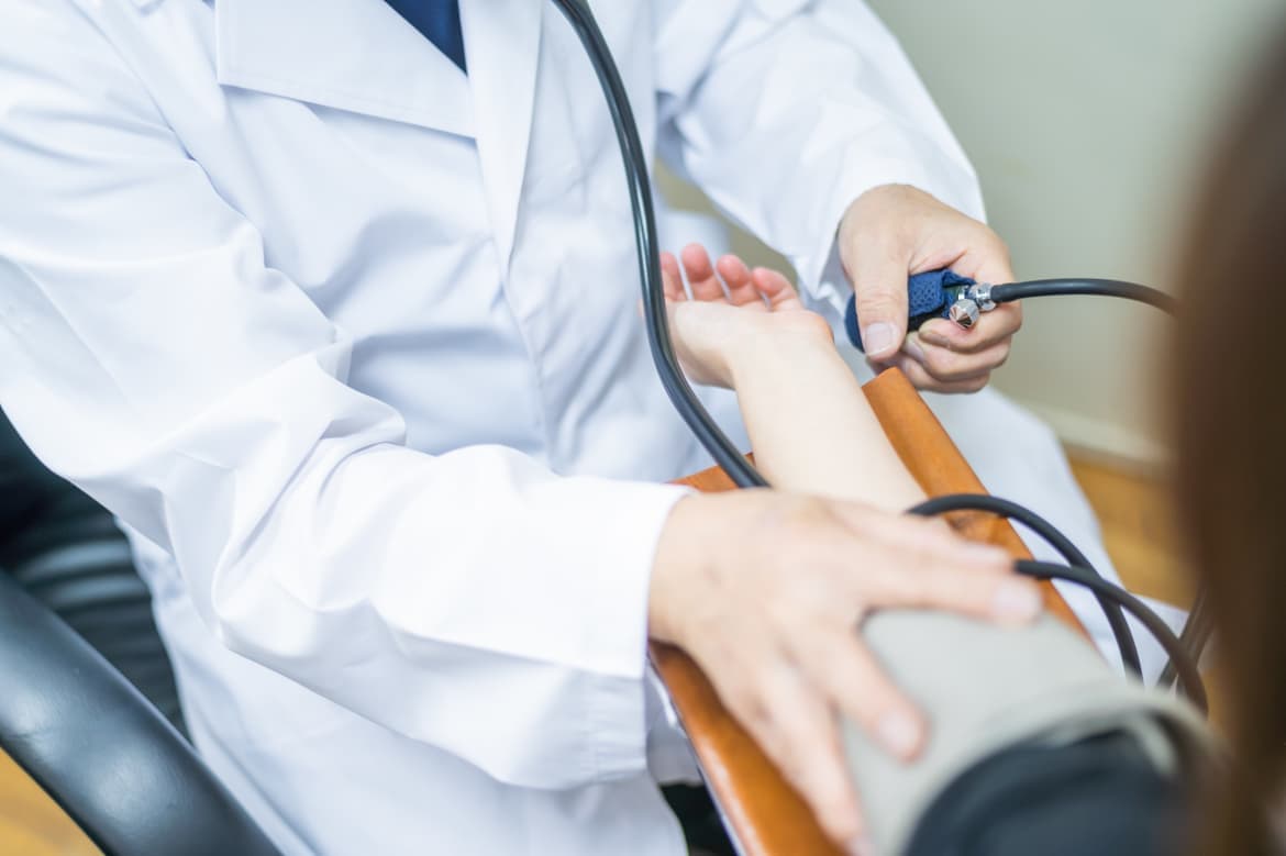 豊田内科の説明